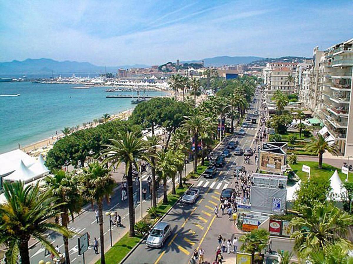 Situe Dans La Gallia Historique Appartamento Cannes
