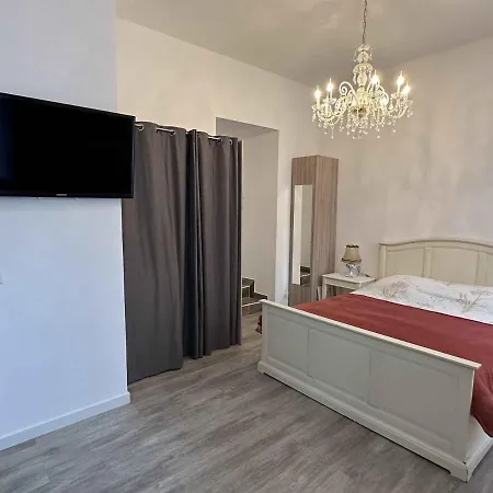Cannes Studio Situe Dans La Residence Gallia Historique Exterior foto