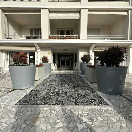 Cannes Studio Situe Dans La Residence Gallia Historique Exterior foto